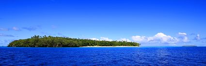 Avalau Island - Vava’u, Kingdom of Tonga (PBH4 00 7788)